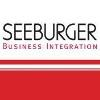 SEEBURGER Logo