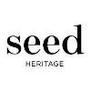 Seed Heritage Logo