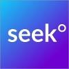 Seek (UT) Logo