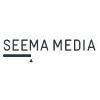 SEEMA MEDIA Logo