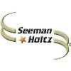 Seeman Holtz Logo
