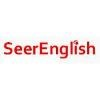 Seer English Logo