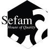 Sefam Logo