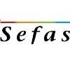 Sefas Innovation Logo