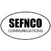 SEFNCO Communications Logo