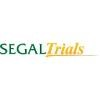 Segal Trials Logo