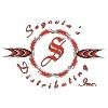 Segovia's Distributing Logo