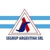 Segrup Argentina Logo