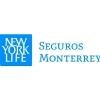 Seguros Monterrey Logo
