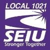 Seiu 1021 Logo