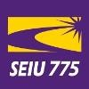 SEIU 775 Logo