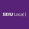 SEIU Local 1 Logo