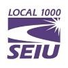 Seiu Local 1000 Logo
