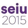 SEIU Local 2015 Logo