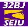 SEIU Local 32BJ Logo