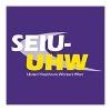 SEIU United Healthcare Workers - West Logo