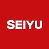SEIYU Logo