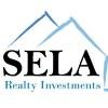 SELA Realty Investments Logo