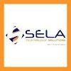 Sela Technology Solutions Logo