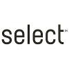 Select Design Logo