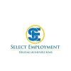 Select Employment Logo