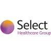 Select Healthcare Group Logo