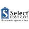 Select Home Care Logo