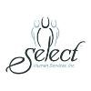 Select Human Services Logo