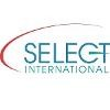 Select International Logo