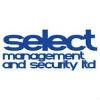 Select Management and Security Ltd Logo