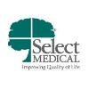 Select Medical Logo