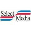 Select Merchandising Services Logo