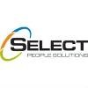 Select People Solutions Logo
