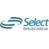 Select Rehabilitation Logo