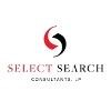 Select Search Consultants Logo