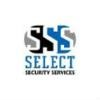 Select Security Services Logo
