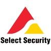 Select Security Logo
