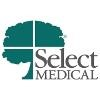 Select Specialty Hospitals Logo