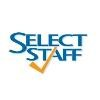 Select Staff Logo