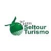 Selection Travel Agency and Tourism Logo