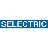 SELECTRIC Nachrichten-Systeme Logo