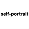 Self-Portrait Logo