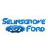 Selinsgrove Ford Logo
