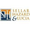 Sellar Hazard & Lucia Logo