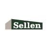 Sellen Construction Logo