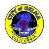 Selma, CA Logo