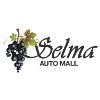 selma auto mall Logo