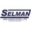 Selman & Associates Logo