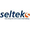 Seltek Consultants Logo