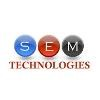 SEM Technologies India Logo